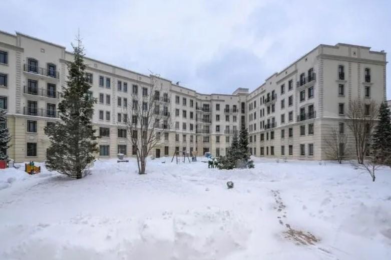 Фото Опубликован ТОП-3 самых дорогих съёмных квартир в Новосибирске — как они выглядят 2 - Сиб.ФМ Фото Опубликован ТОП-3 самых дорогих съёмных квартир в Новосибирске — как они выглядят 2